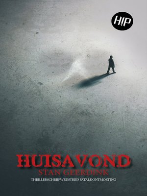 Huisavond - ebook